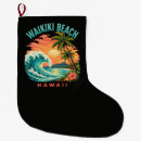 Suche nach hawaii weihnachts strümpfe Palmen