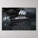 Suche nach titanisch poster Boot