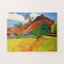 Suche nach gauguin puzzle Tahiti