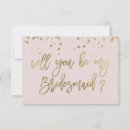 Suche nach ehrlich einladungen Brautjungfrau