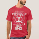 Suche nach 82 geburtstag tshirts Niedlich