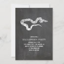 Suche nach vintage halloween einladungen Retro