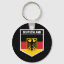 Suche nach stolzer deutscher schlüsselanhänger Land