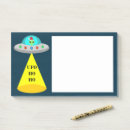 Suche nach alien post it Udo