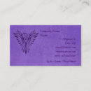 Suche nach flieder lila visitenkarten Für alle
