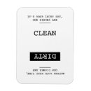 Suche nach lustige zeichen magnete Modern