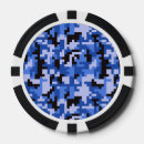 Suche nach militär poker chips Camouflage