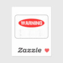 Suche nach danger aufkleber Vorsicht