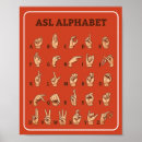 Suche nach asl poster Bewusstsein