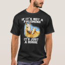 Suche nach palomino pferd tshirts Nicht