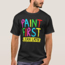Suche nach fingerfarbe tshirts Kinder