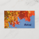Suche nach pensioniert visitenkarten Iretired