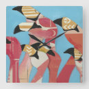 Suche nach zoo wanduhren Vögel