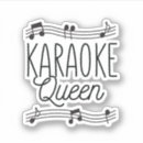 Suche nach karaoke aufkleber Mikrofon