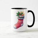 Suche nach weihnachtsstrumpf tassen Spaß