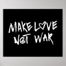 Suche nach krieg poster Friedlicher protest