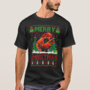 Suche nach hässliches weihnachten tshirts Santa