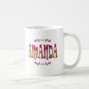 Suche nach amanda tassen Namen