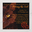 Suche nach samhain einladungen Wiccan