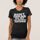 Suche nach religiöse freiheit tshirts Christlich