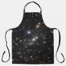 Suche nach tiefe schürzen Galaxien