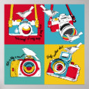 Suche nach vintage grafik poster Vogel