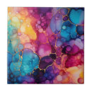 Suche nach psychedelische farben fliesen Aquarell