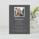 Suche nach elegant funeral einladungen Gäste