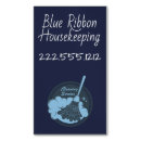 Suche nach housekeeping visitenkarten Haushaltshilfe