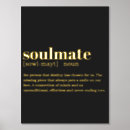 Suche nach soulmates poster Seelenverwandte