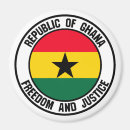 Suche nach ghana magnete Afrika