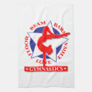 Suche nach gymnastik geschirr tücher Gymnastin