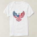 Suche nach weißkopfseeadler tshirts Patriotisch