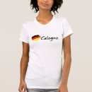 Suche nach köln tshirts Europa