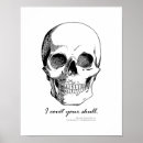 Suche nach halloween zitate poster Gothic