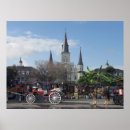 Suche nach new orleans poster Jackson quadrat