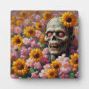 Suche nach zombies fotoplatten Horror