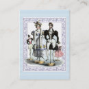 Suche nach französische mode visitenkarten Paris