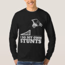 Suche nach unfall tshirts Modern