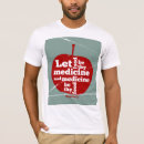 Suche nach gesunde ernährung tshirts Jede person
