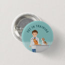 Suche nach für tierarzt buttons Tierärztin
