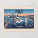 Suche nach skandinavisch postkarten Oslo