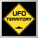Suche nach area 51 poster Außerirdischer
