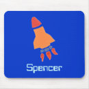 Suche nach rakete mousepads Für alle