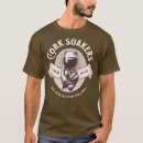 Suche nach korken tshirts Weihnachten