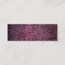 Suche nach alpaka visitenkarten Garn