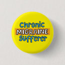 Suche nach migräne buttons Behinderung