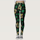 Suche nach kleeblätter leggings Irisch
