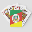 Suche nach brasilien spielkarten Bandeira