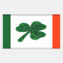 Suche nach irland flaggen kleeblatt aufkleber Patriotisch